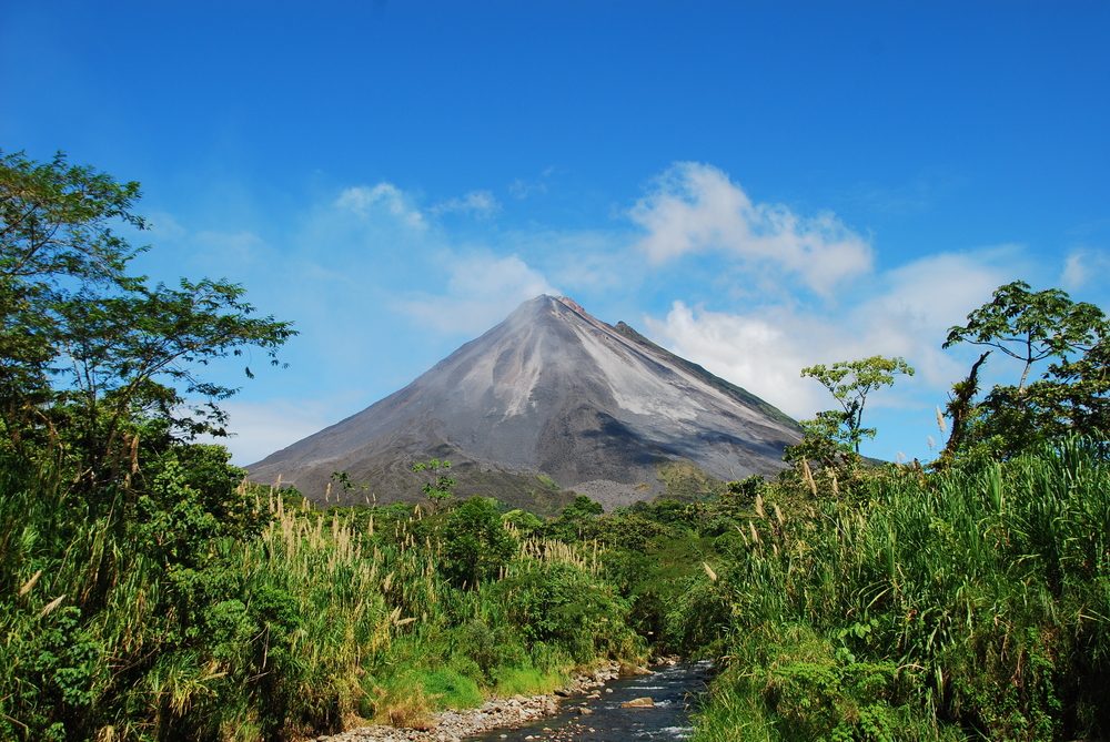 Arenal National Park