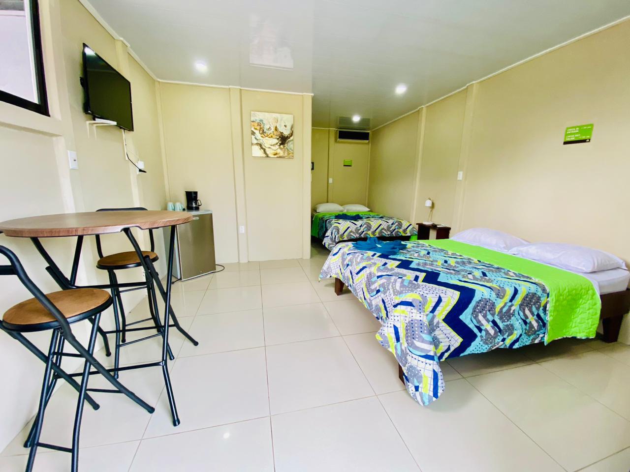 Arenal Home Cabina Alquiler