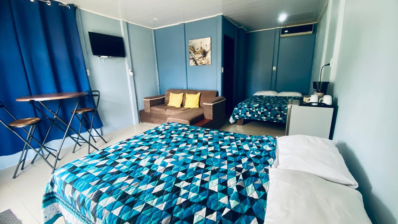 Cabins for vacation rentals in La Fortuna