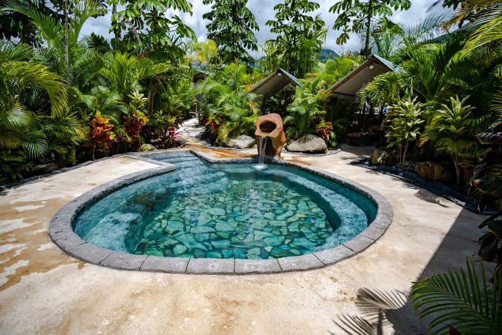 Termales Relax Arenal