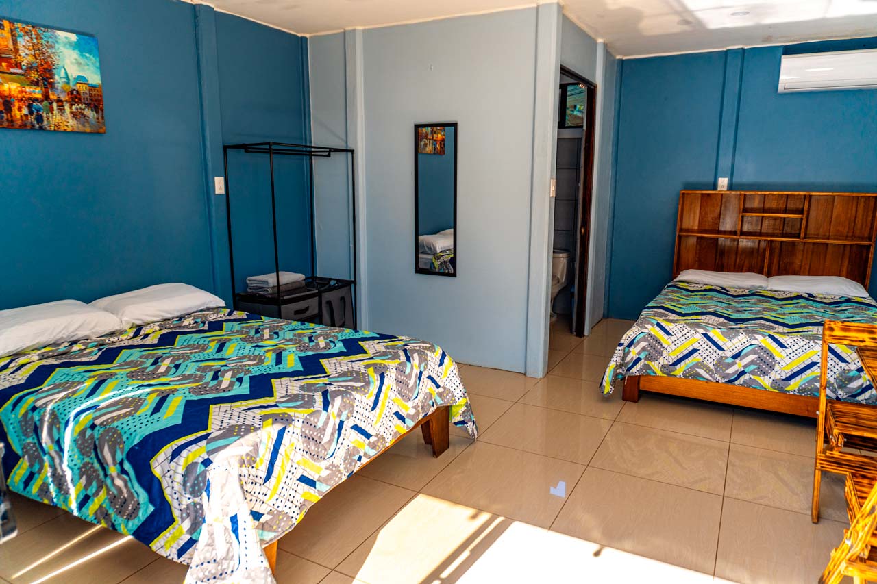 Cabinas Arenal Home La Fortuna